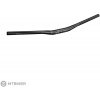 Truvativ Riadidlá ATMOS 7K, 31.8/760/20 Rise Bead Blast Black