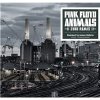 Pink Floyd - Animals (2018 Remix)