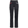 Dámske nohavice Ortovox COL BECCHEI PANTS LONG - čierna L