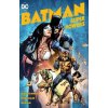 Batman: Super Powers Marc Guggenheim