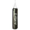 Boxovacie vrece - KATSUDO - 120x35cm - Reťaz (Boxovacie vrece - KATSUDO - 120x35cm - Reťaz)