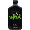 Calvin Klein CK One Shock for Him toaletná voda pre mužov 200 ml