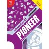Pioneer Intermediate. Workbook with grammar