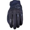 Dámske rukavice FIVE RS3 EVO BLACK - S
