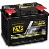 ZAP Start-Stop AGM 12V 60Ah 630A 560 02