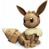 Stavebnica Mega Construx Postav a vystav si Pokémona - Eevee (194735026609)