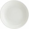 Bonna Iris hlboký tanier 20 cm biely