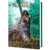 Dcera čarodějnice - Paula Brackston