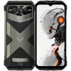 DOOGEE V MAX PRO 5G 12+20/512 GB, 22000mAh, sivá