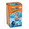 KIMBERLY-CLARK A.S. HUGGIES Little Swimmers 5-6 12-18kg 11ks