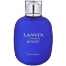 Lanvin L'Homme Sport toaletná voda pánska 100 ml