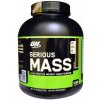 Gainer Optimum Nutrition Serious Mass 2730 g čokoládový