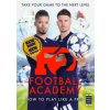 F2: Football Academy (F2 Freestylers)(Brožovaná)