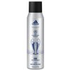 Adidas UEFA Champions League Goal deospray 150 ml