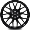 AUTEC NIMAH 8.5x21 5x114.3 ET40 black