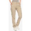 Dámske nohavice Columbia Silver Ridge Utility Convertible Pant - ancient fossil