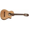 Ortega RCE125 3/4 NAT