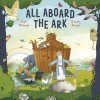 All Aboard the Ark: Which Animals Will Make It Onto Noahs Floating Zoo? (Bassani Srimalie)