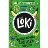 Loki 3: Egy világuralomra törő isten naplója