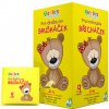 Herbex Pre drobcov BRUŠKÁČIK od 9. 20 x 1,5 g