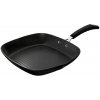 BERLINGERHAUS Pánev grilovací s titanovým povrchem 28 cm Black Professional Line LP-KL-004
