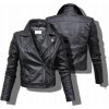 Fashionweek krivák RAMONESKA MOTO BIKER FHM38 Čierna