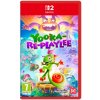 Yooka-Replaylee