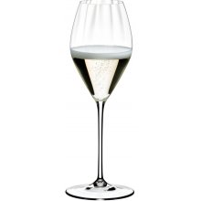 Riedel Poháre PERFORMANCE Champagne 2 krištáľových pohárov 6884/28 375 ml