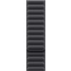Apple Watch 42 mm čierny magnetický ťah S/M MXWQ3ZM/A