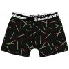 Pánske boxerky Horsefeathers Sidney Matches (AM164P) XL 120 dní na výmenu alebo vrátenie tovaru!
