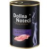 Dolina Noteci Premium bohatá na králika 400g