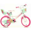 Dino Bikes Paw Patrol Tlapková Patrola 2024