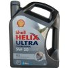 Helix Ultra Professional AG 5W-30 5L