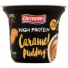 Puding karamel high protein EHRMANN 200g