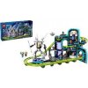 Zábavný park Robotický svet 60421 LEGO
