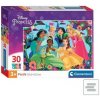 Puzzle Disney Princezny…