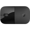 HP Z3700 Dual Black Wireless Mouse EURO - bezdrátová myš 758A8AA#ABB