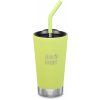 Klean Kanteen Tumbler Insulated/16oz Juicy Pear 0,473 l