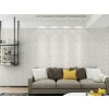 Donga Vinylová tapeta zámocký rastlinný motív (1) 53x1000 cm
