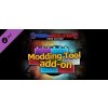Modding Tool Add-on - Power & Revolution 2022 Edition DLC