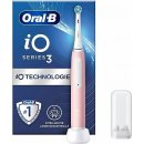 Oral-B iO Series 3 Blush Pink