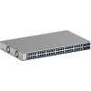 Netgear 48xGbE, Smart Switch, 2 Copper/SFP Combo Ports, 2 Dedicated SFP Ports - GS748T