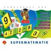 Alexander Supermatematik - vzdělávací hra