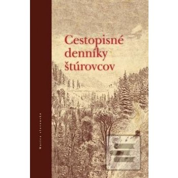 Cestopisné denníky štúrovcov