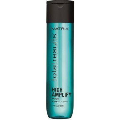 Matrix Total Results High Amplify Protein Shampoo for Volume - Šampón pre objem vlasov 300 ml