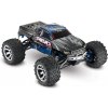 Traxxas Nitro Revo 1:8 s BlueTooth RTR modré