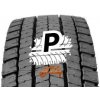 PIRELLI R02 PROFUEL DRIVE (22.5 ZOLL) 315/70 R22.50 158/150L ZADNÍ NÁPRAVA M+S 3PMSF (156/150M)