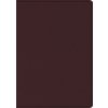 ESV Study Bible, Large Print (Burgundy) ()