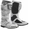 GAERNE topánky SG-12 white - 46