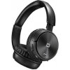 SWISSTEN Bluetooth slúchadlá TRIX, čierna